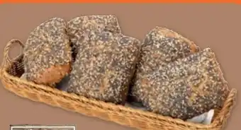 PENNY Ich bin Österreich Körniges Weltmeisterbrötchen Angebot