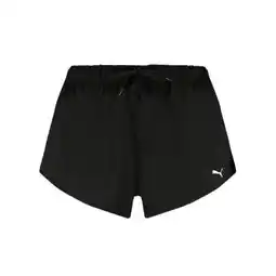 Hervis Puma Damen High-Rise Swim Shorts Angebot