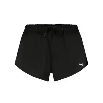 Hervis Puma Damen High-Rise Swim Shorts Angebot