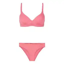 Hervis Protest Damen Bikini-Set Bügel Angebot