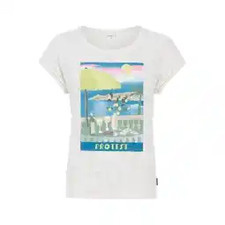 Hervis Protest Damen Shirt Angebot