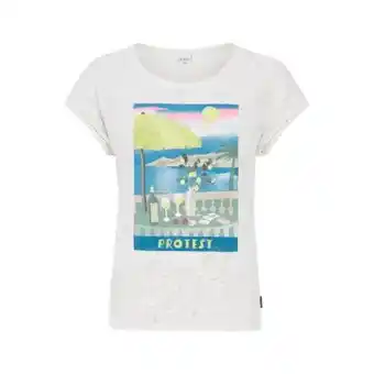 Hervis Protest Damen Shirt Angebot
