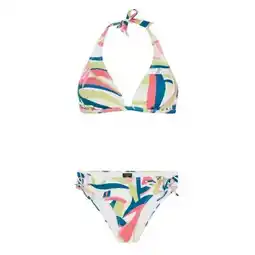 Hervis Protest Ash Neckholder-Bikini Angebot