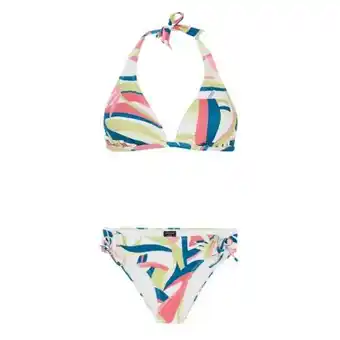 Hervis Protest Ash Neckholder-Bikini Angebot