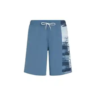 Hervis O´Neill Herren-Badeshort Retro Angebot