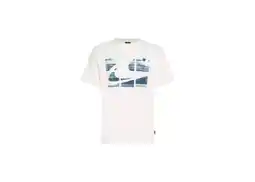 Hervis O´Neill Herren-T-Shirt Gradient Angebot