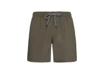 Hervis Protest Herren Badeshort Davey Angebot