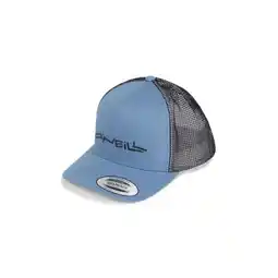 Hervis O´Neill Herren-Trucker Cap Angebot