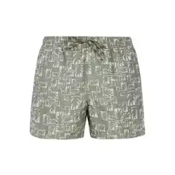 Hervis Protest Herren Badeshort Tifton Angebot