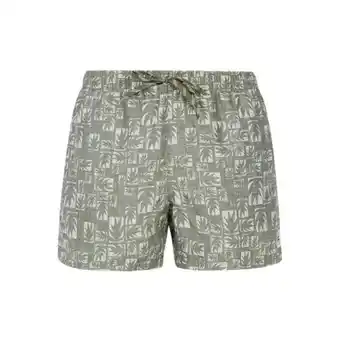 Hervis Protest Herren Badeshort Tifton Angebot