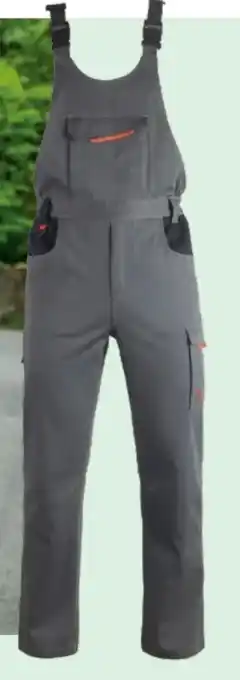 Lagerhaus Kapriol Latzhose Industry Angebot