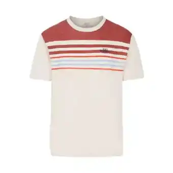 Hervis Protest Herren T-Shirt Howlen Angebot