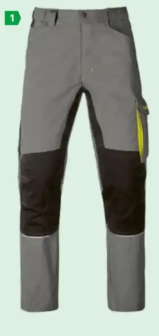 Lagerhaus Kapriol Herren Bundhose Kavir Angebot