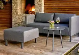 Lagerhaus Kent Living Sitzgarnituren-Set Dublin Angebot