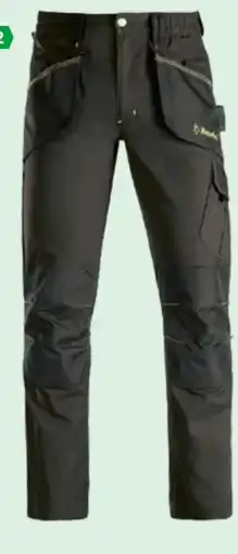 Lagerhaus Kapriol Herren Bundhose Slick Angebot
