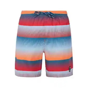 Hervis Protest Herren-Badeshort Radar Angebot