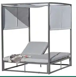 Lagerhaus Liegebett Sky Angebot
