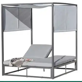 Lagerhaus Liegebett Sky Angebot