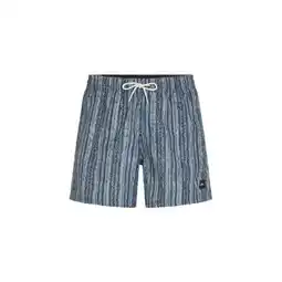 Hervis O´Neill Herren-Badeshort Cali Print Angebot