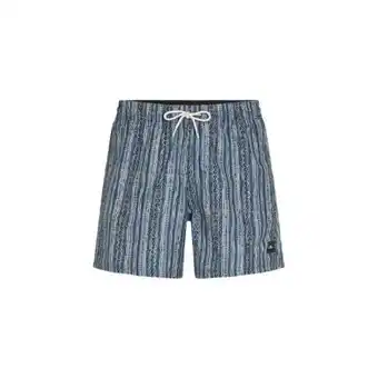 Hervis O´Neill Herren-Badeshort Cali Print Angebot