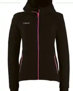 Lagerhaus Kapriol Damen Sweatjacke Cloud Angebot