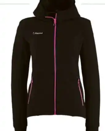 Lagerhaus Kapriol Damen Sweatjacke Cloud Angebot