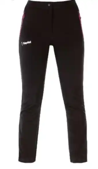 Lagerhaus Kapriol Damen-Bundhose Tech Angebot