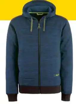 Lagerhaus Kapriol Sweatjacke Slick Angebot