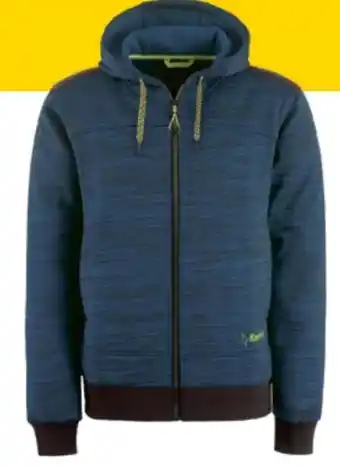 Lagerhaus Kapriol Sweatjacke Slick Angebot