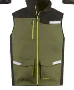 Lagerhaus Kapriol Gilet Kavir Angebot