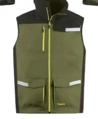 Lagerhaus Kapriol Gilet Kavir Angebot