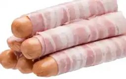 Transgourmet Economy Bernerwürstel Angebot