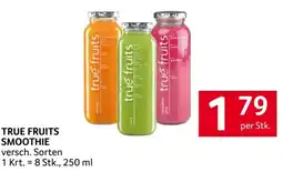 Transgourmet True Fruits Smoothies Angebot