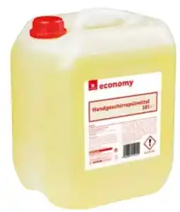 Transgourmet Economy Geschirrspülmittel Angebot