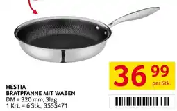 Transgourmet Hestia Bratpfanne Angebot