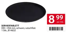 Transgourmet Serviertablett Angebot
