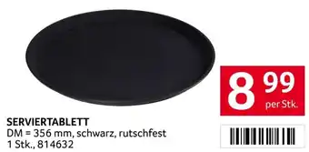 Transgourmet Serviertablett Angebot