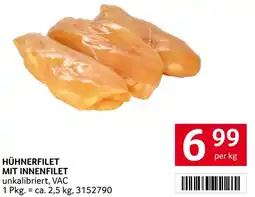 Transgourmet Mit innenfilet Angebot