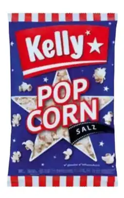 Transgourmet Kelly's Popcorn Gesalzen Angebot