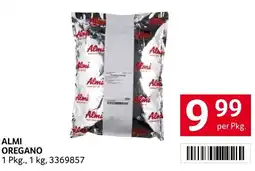 Transgourmet Almi Oregano Angebot
