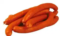 Transgourmet Berger Debreziner Angebot