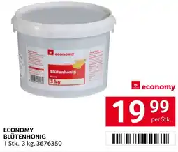 Transgourmet Economy Blütenhonig Angebot