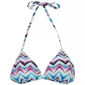 Hervis DAMEN BIKINI OBERTEIL GEMUSTERT HERVIS Angebot