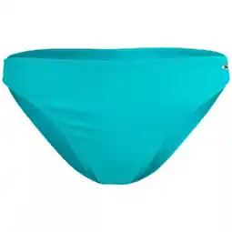 Hervis DAMEN SLIP BASIC TÜRKIS HERVIS Angebot