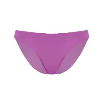 Hervis DAMEN CLASSIC BRIEFTS LILA HERVIS Angebot