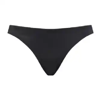 Hervis DAMEN BIKINI BOTTOM ENJOY SCHWARZ HERVIS Angebot