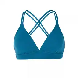 Hervis Damen MIXSupers Bikini-Oberteil blau HERVIS Angebot