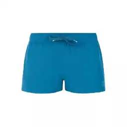 Hervis Damen Badeshort EVI blau HERVIS Angebot