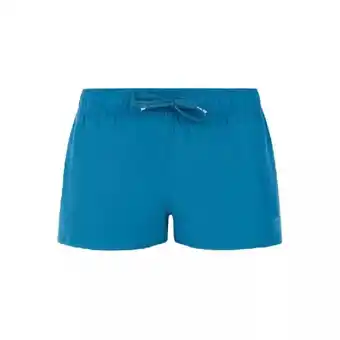 Hervis Damen Badeshort EVI blau HERVIS Angebot