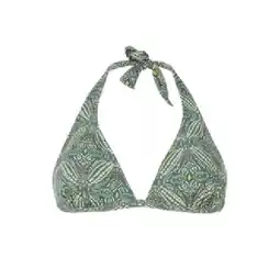 Hervis DAMEN BIKINI-OBERTEIL NECKHOLDER GEMUSTERT HERVIS Angebot
